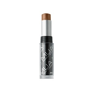 slide 1 of 1, MUA Makeup Academy Intense Color Moisture Balm, #316 Bronze, 0.7 oz