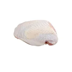 Turkey Breast Whole Bone-In Frozen