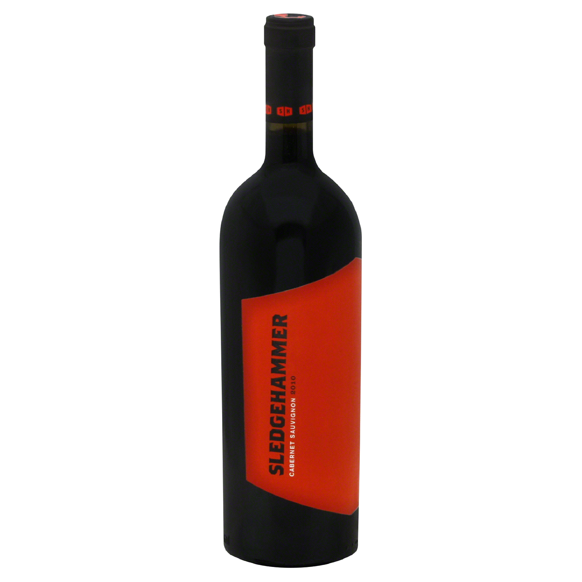 slide 1 of 1, Sledgehammer Cabernet Sauvignon, 750 ml