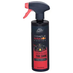 Armor All Oracle Red Bull Racing High Gloss Tire Shine 16 fl oz