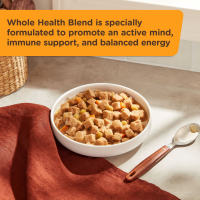 slide 19 of 21, 1/13Oz Rrntsh Trky Brwn Rc Ps Crt Chnk Grvy Wdf, 13 oz