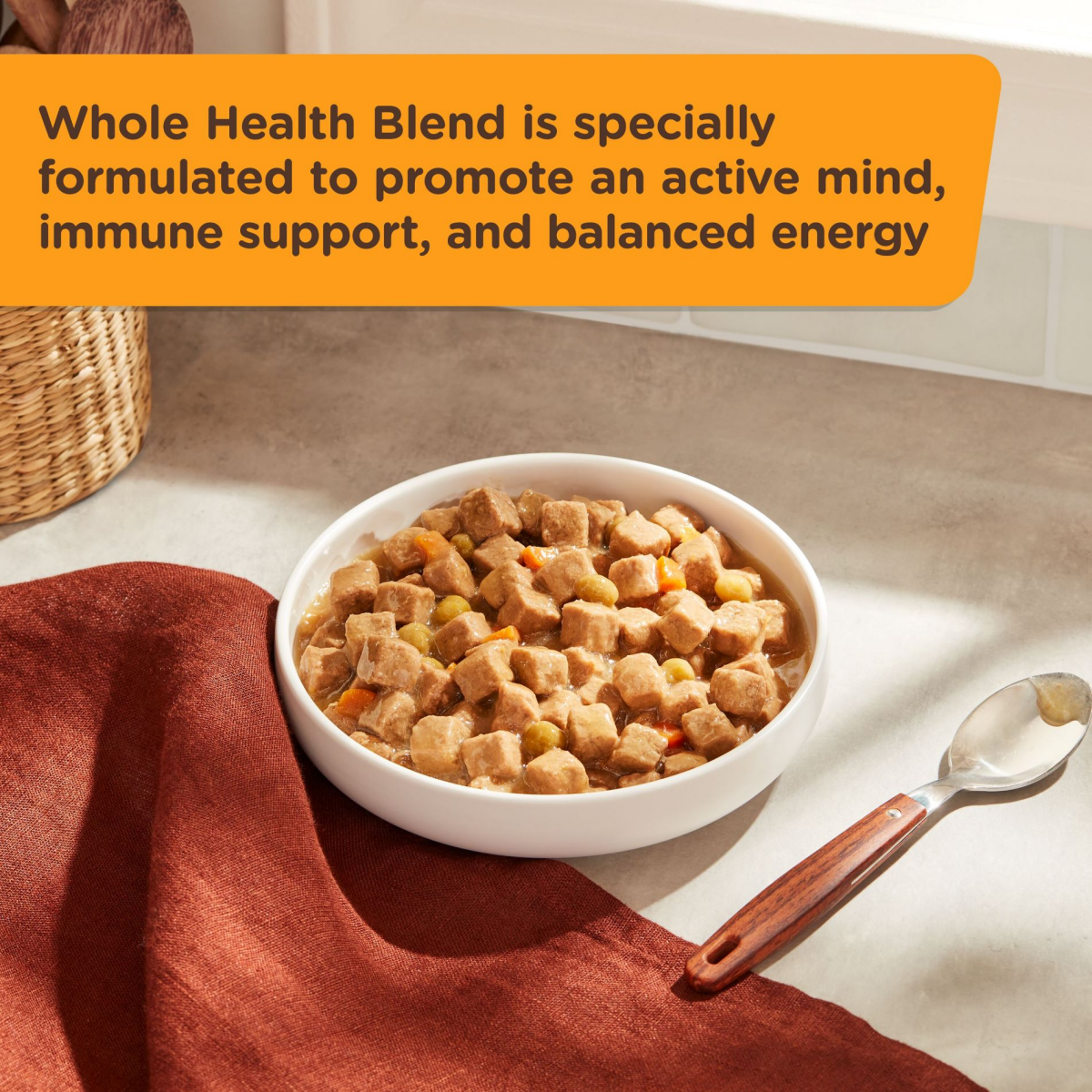 slide 6 of 21, 1/13Oz Rrntsh Trky Brwn Rc Ps Crt Chnk Grvy Wdf, 13 oz