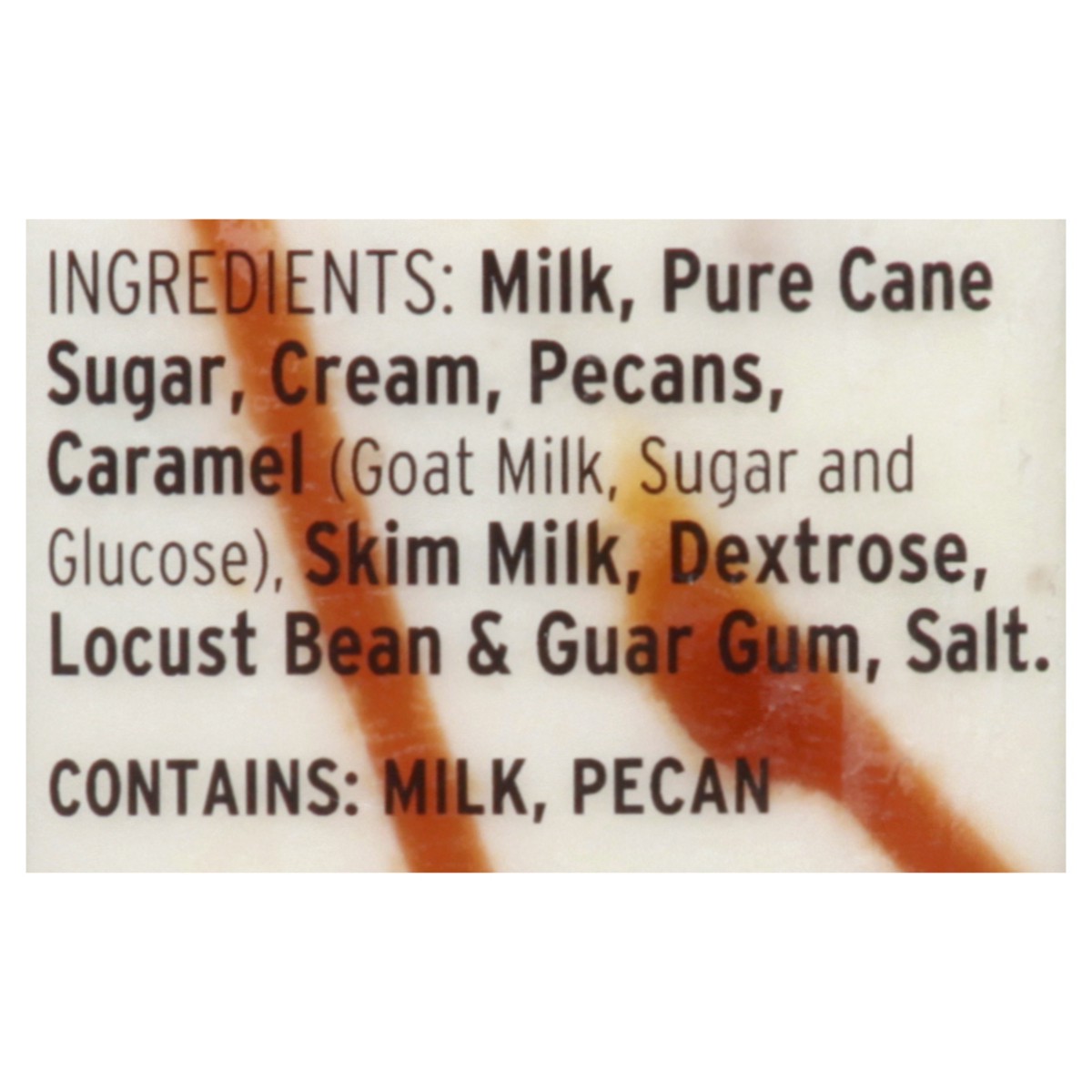 slide 7 of 10, Téo Gelato Gelato, Texas Pecan Sundae, 1 pint