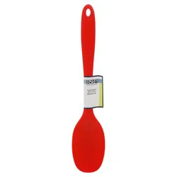 RSVP International Silicone Spoon - 1 pc