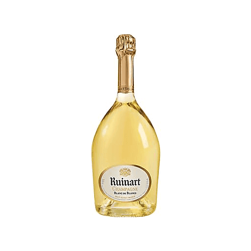 slide 1 of 1, Ruinart Blanc de Blancs, 1.5 liter
