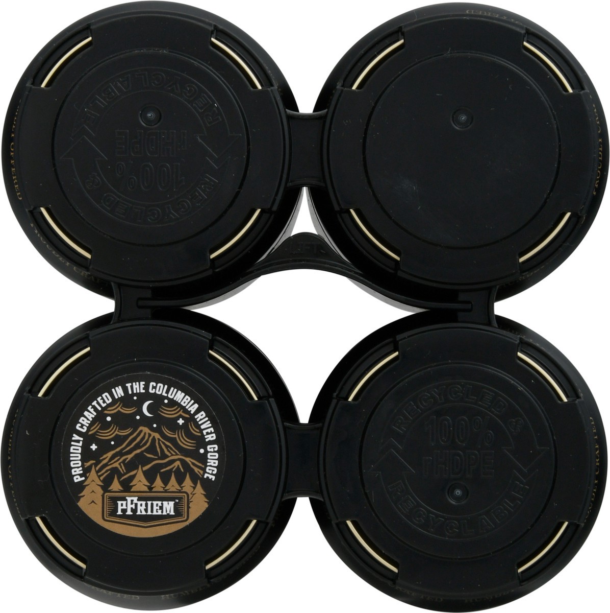 slide 5 of 9, Pfriem Helles Lager Beer 4 - 1 pt Cans, 4 ct; 16 fl oz