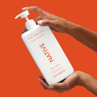 slide 4 of 13, Native Citrus & Herbal Musk Body Wash 36 fl oz, 36 fl oz