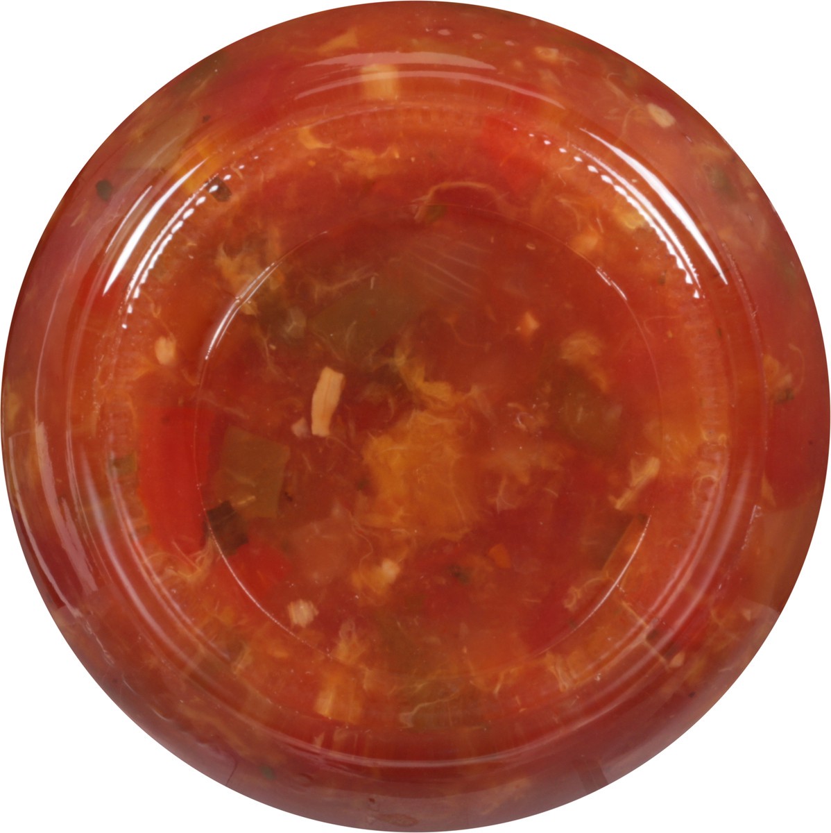 slide 11 of 13, Preserved Harvest Peach Salsa 14.5Oz, 14.5 oz
