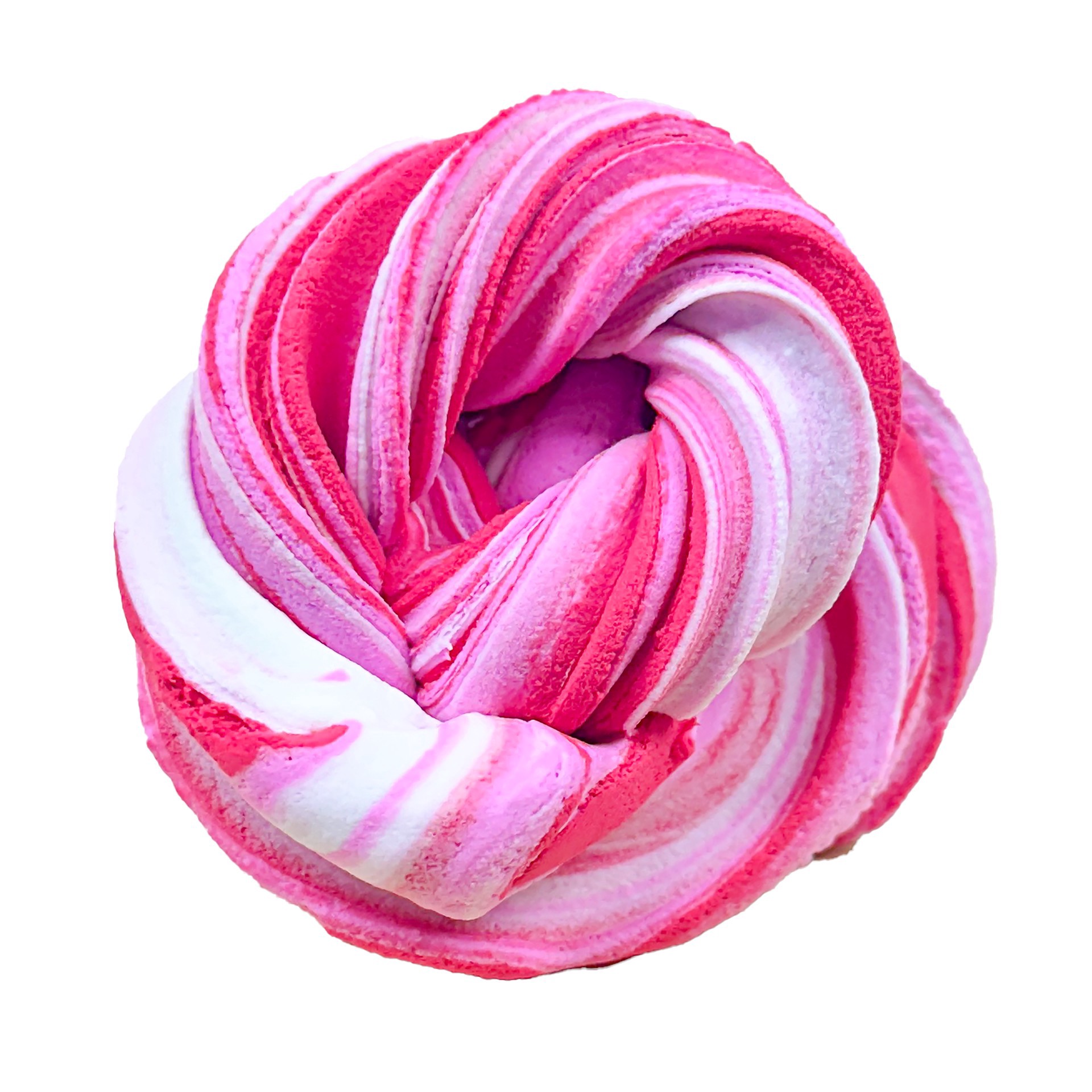 slide 6 of 6, Compound Kings Rasberry Smoothie Butter Cloudz Scented Slime, 13.4 oz