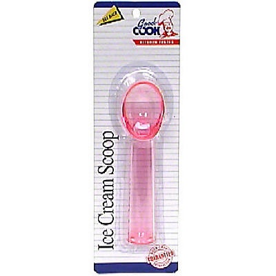 slide 1 of 1, Good Cook Ice Cream Scoop, 1 ct