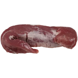 Fresh Boneless Pork Tenderloins