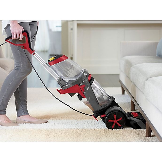 slide 4 of 5, BISSELL ProHeat 2X Revolution Pet Carpet Cleaner - Titanium, 1 ct