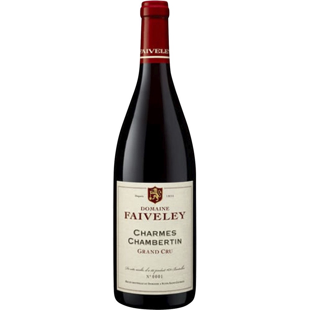 slide 1 of 1, Faiveley Charmes Chambertin, 750 ml