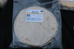 Tortilla Tita Tortillas 10" Flour 12ct/31oz