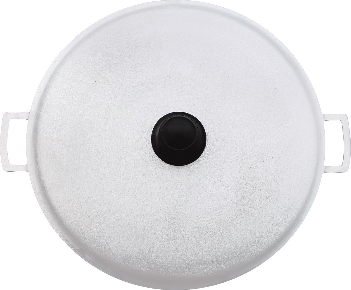 slide 2 of 3, Kloc Cast Aluminum Pot, 1 ct