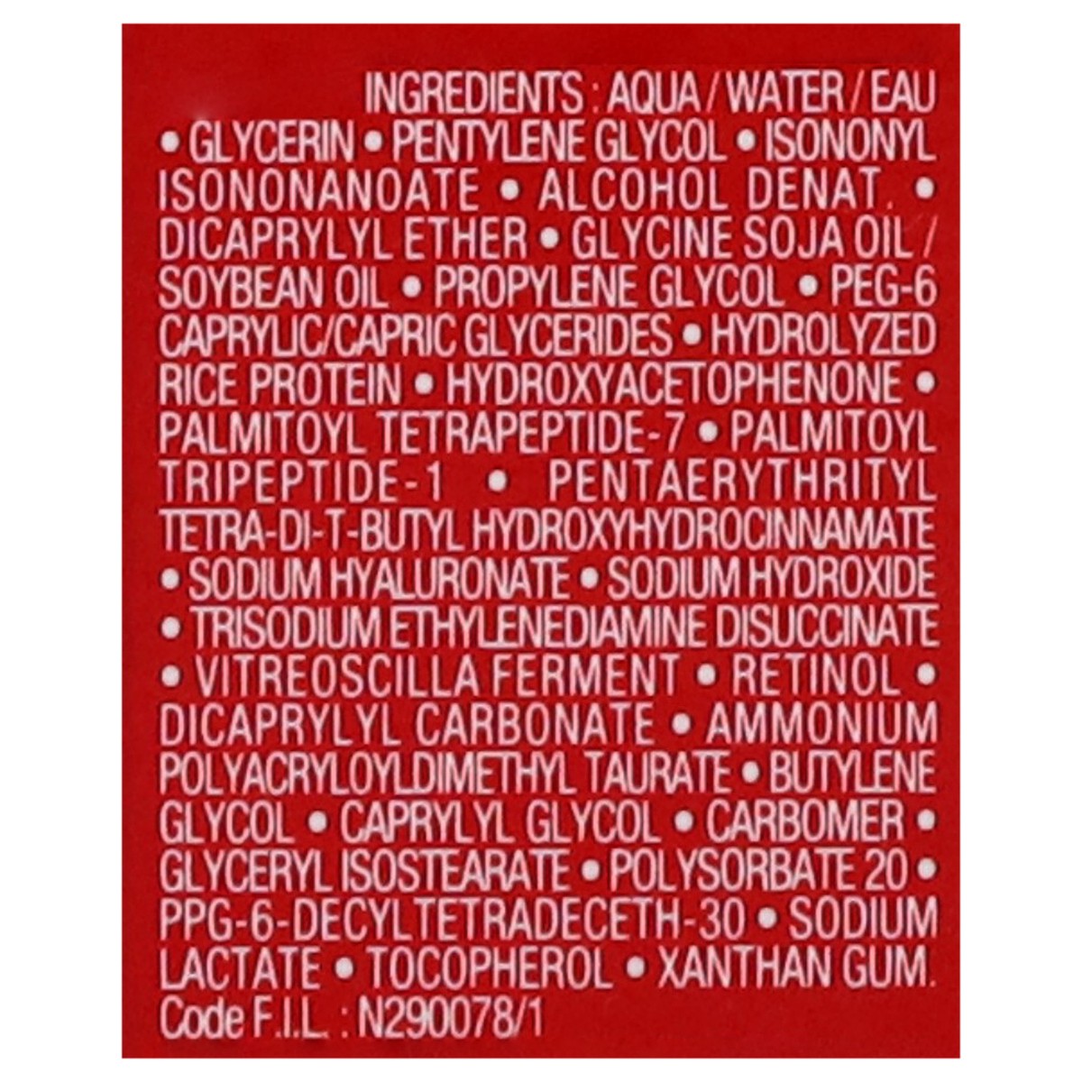 slide 13 of 14, Vichy LiftActiv Deep Wrinkles Pure Retinol Serum 1.01 fl oz, 1.01 fl oz