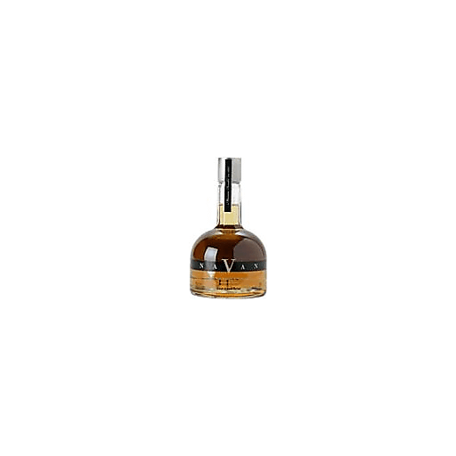 slide 1 of 1, Grand Marnier Navan Vanilla Cognac, 750 ml