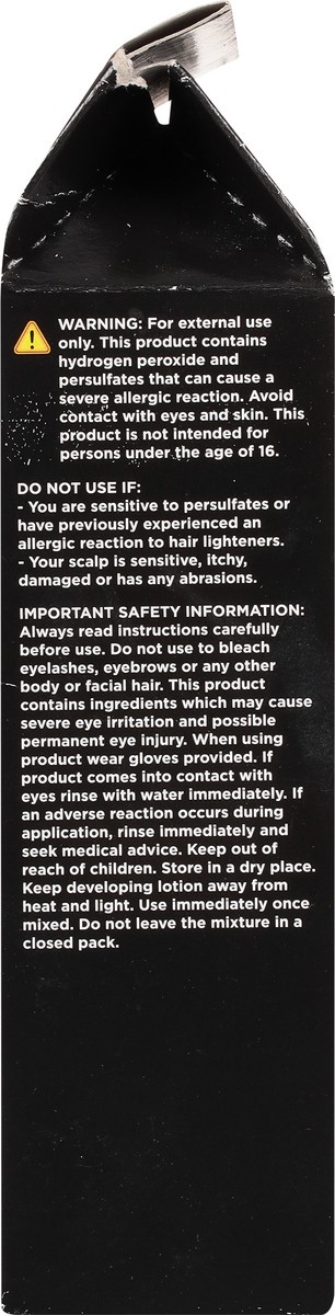 slide 6 of 12, Bleach London Total Kit 1 ea, 1 kit