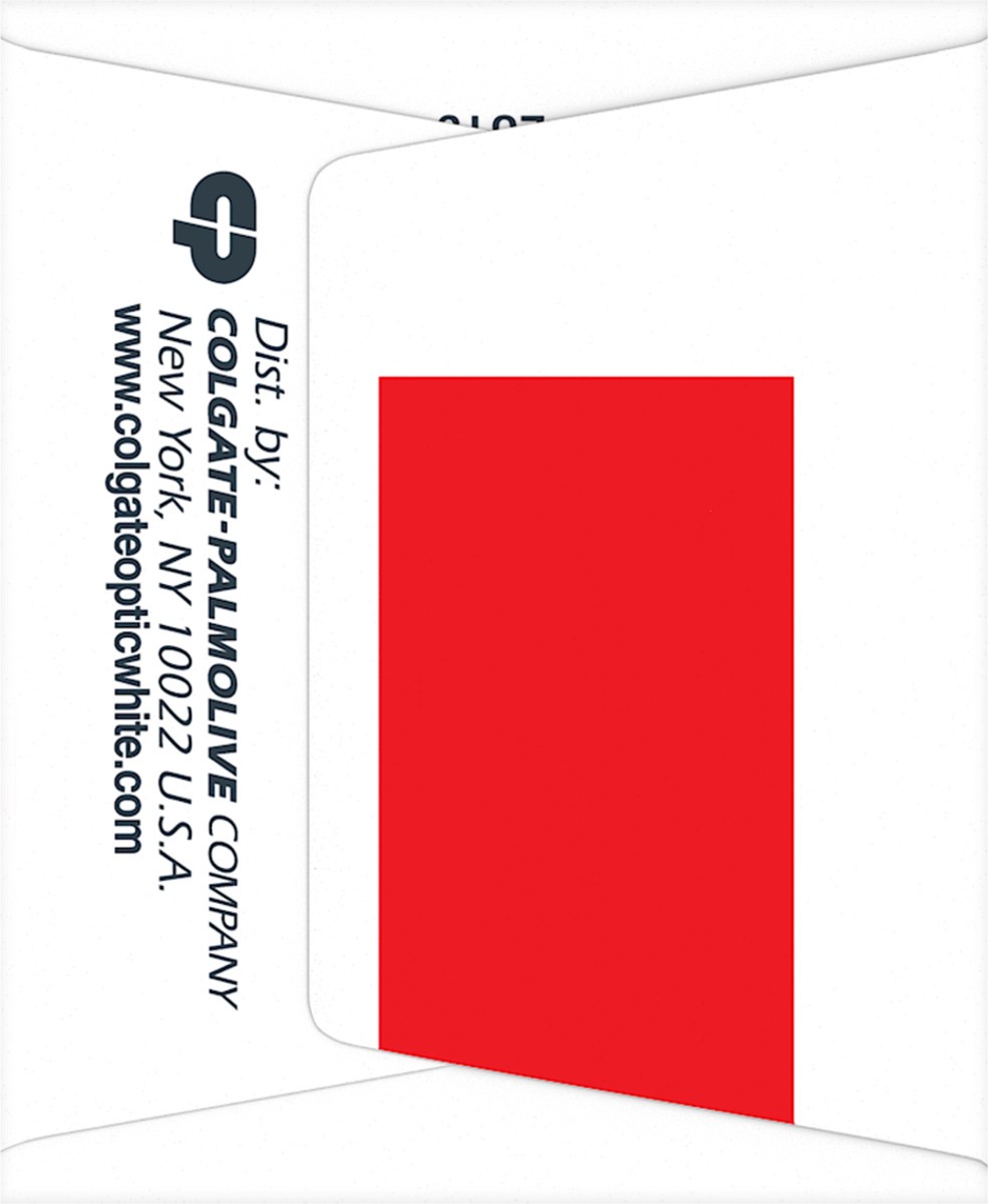 slide 4 of 6, Colgate Total Plaque Pro Release Whitening Toothpaste, 3.0 Oz., 3 oz