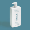 slide 10 of 13, Native Body Wash with Pump - Cashmere & Rain - Sulfate Free - 36 fl oz, 36 fl oz
