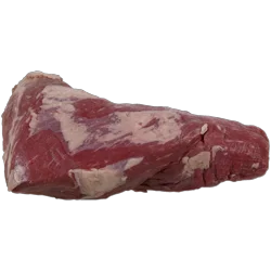 First Street Choice Boneless Beef Sirloin Tip Roast Beef Round