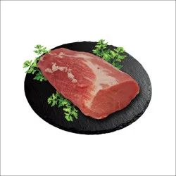 Meat Warehouse Boneless Pork Loin Roast