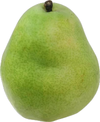 Organic Anjou Pears