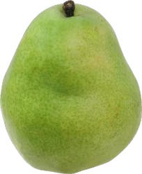Organic Anjou Pears