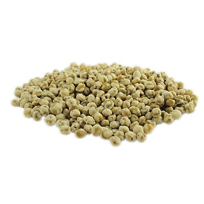 slide 1 of 1, SunRidge Farms Roasted Wasabi Peas, per lb