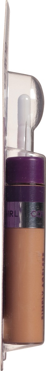slide 5 of 9, Covergirl 350 Warm Beige Simply Ageless Triple Action Concealer 0.24 fl oz, 0.24 fl oz