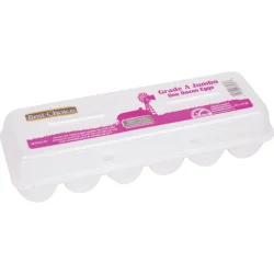 Best Choice Grade A Jumbo Egg