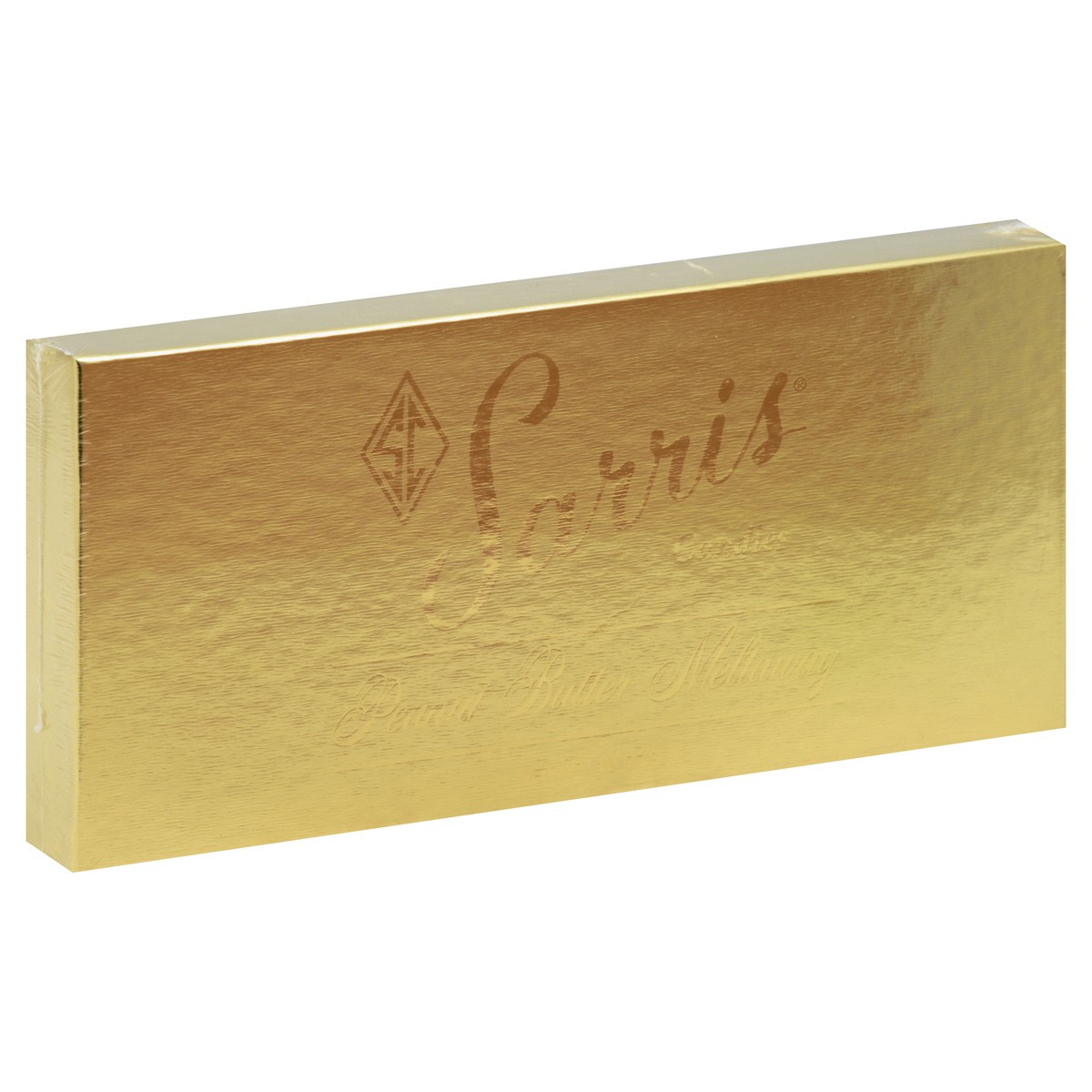 slide 2 of 5, SARRIS CANDIES Sarris Peanut Butter Meltaway, 10 oz