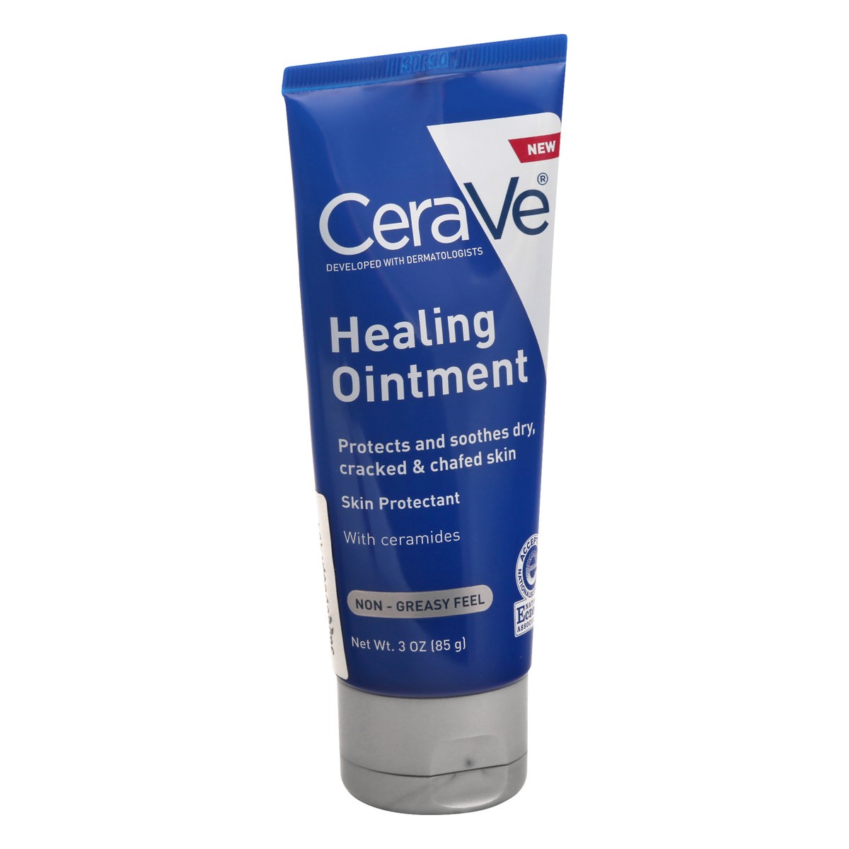 slide 9 of 9, CeraVe Healing Ointment 3 oz, 3 oz