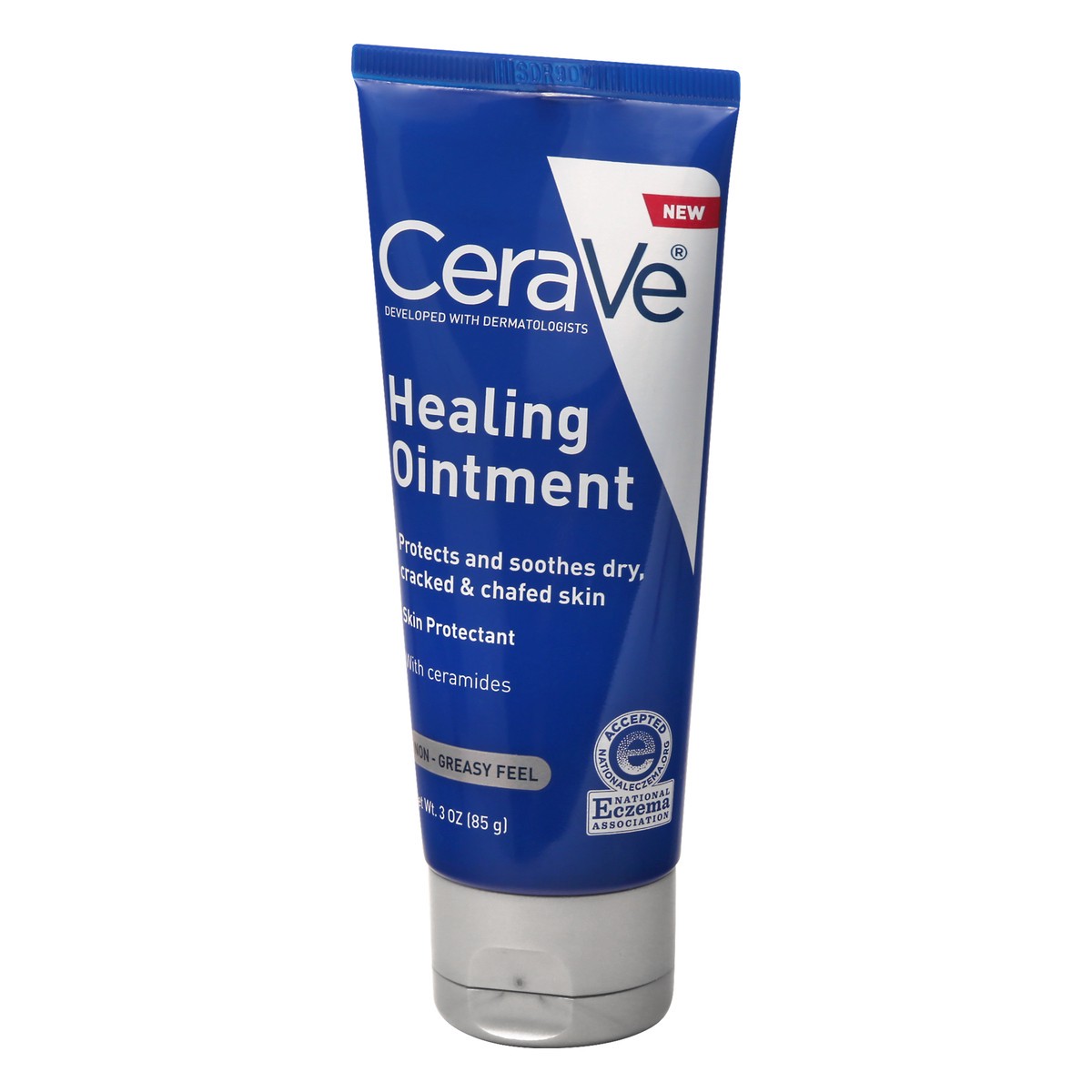 slide 7 of 9, CeraVe Healing Ointment 3 oz, 3 oz