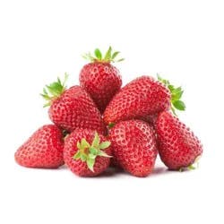 Strawberry Hydroponic Strawberries