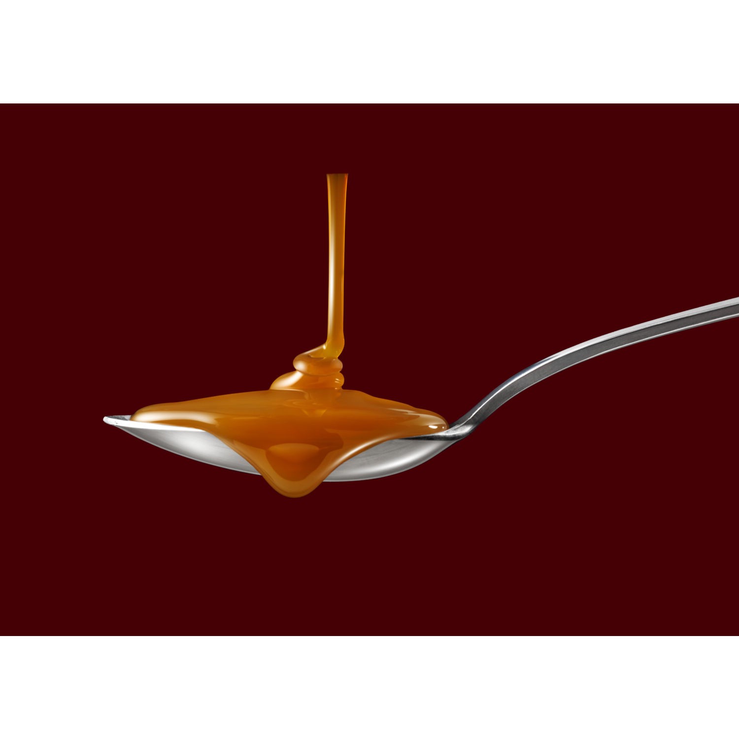 slide 5 of 9, Hershey's Caramel Syrup, 22 oz