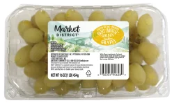 Md Sweet Carnival Golden Grapes