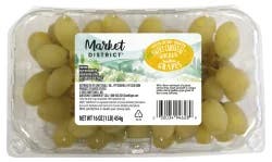 Md Sweet Carnival Golden Grapes