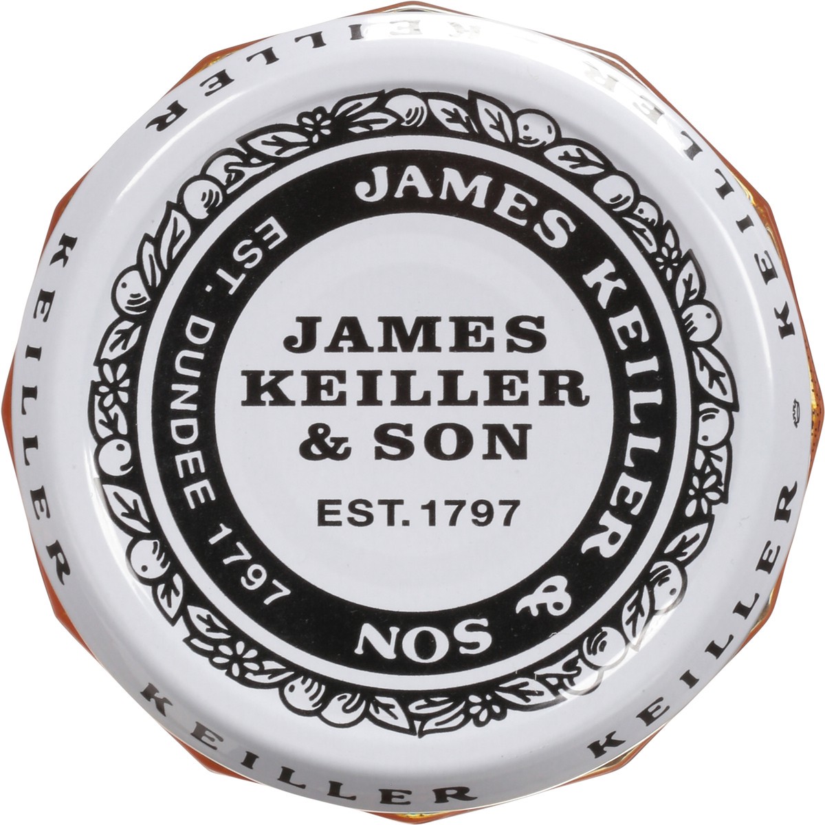 slide 9 of 9, James Keiller & Son Keiller Orange Marmalade, 12 oz