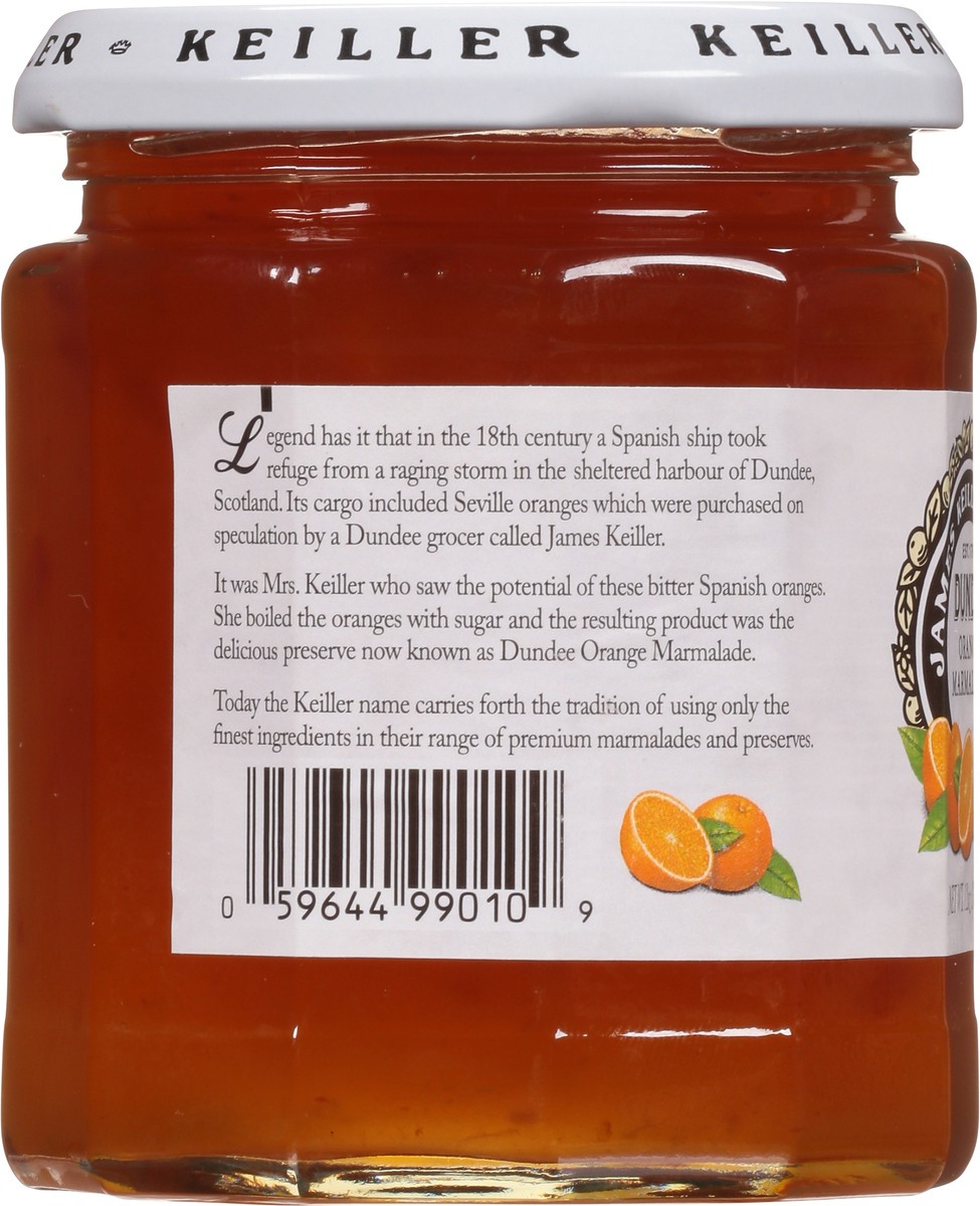 slide 8 of 9, James Keiller & Son Keiller Orange Marmalade, 12 oz