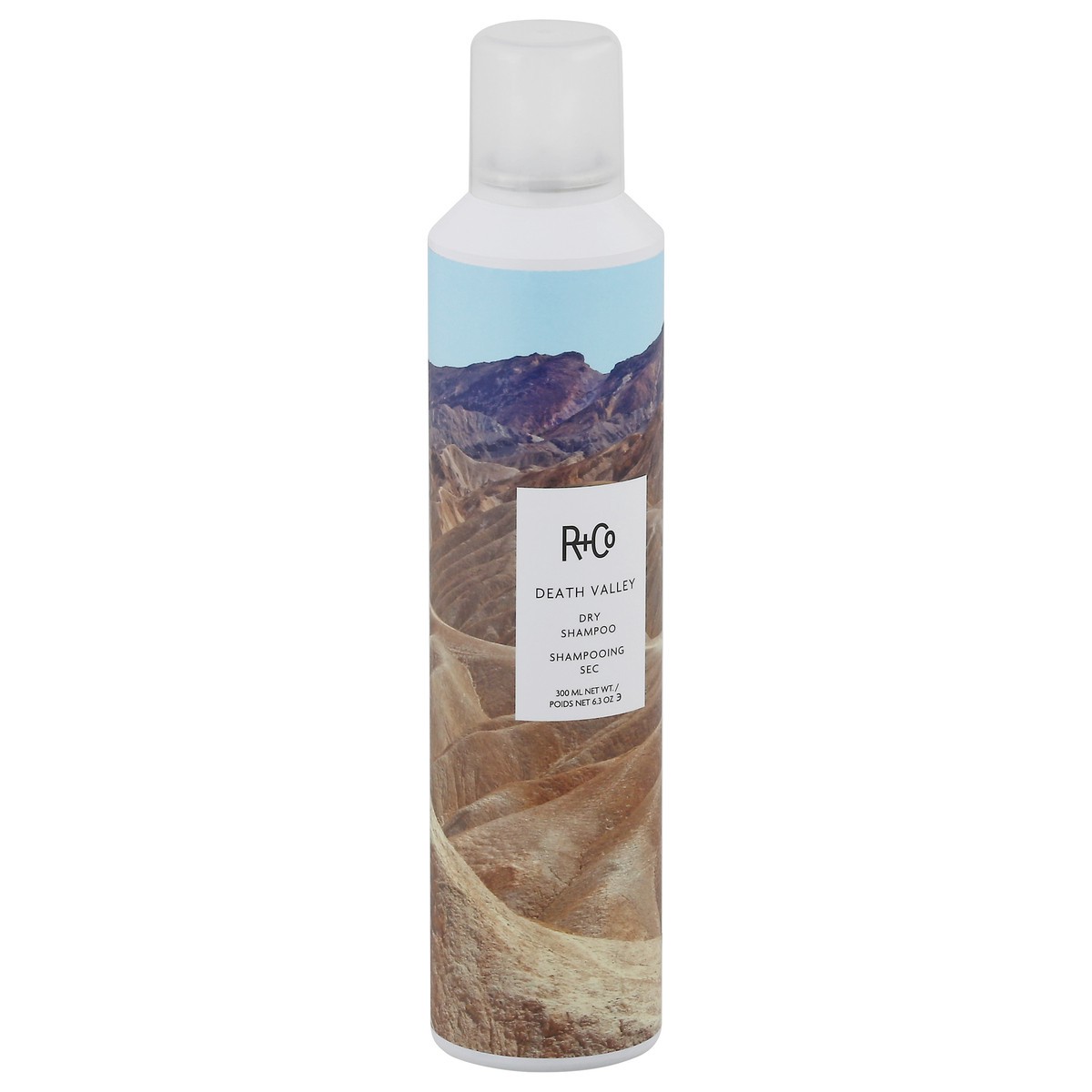 slide 4 of 10, R+Co Death Valley Dry Shampoo 300 ml, 300 ml
