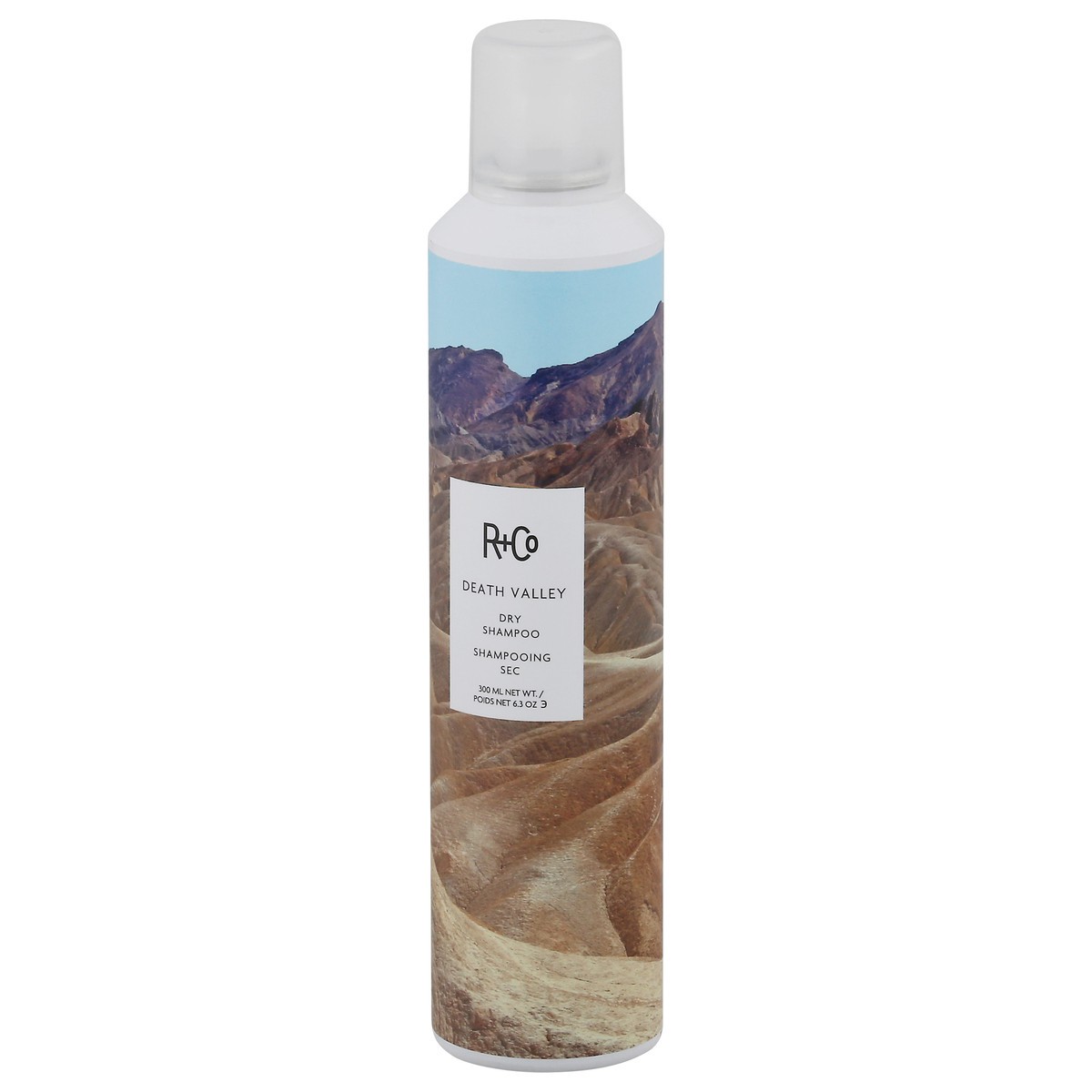 slide 5 of 10, R+Co Death Valley Dry Shampoo 300 ml, 300 ml