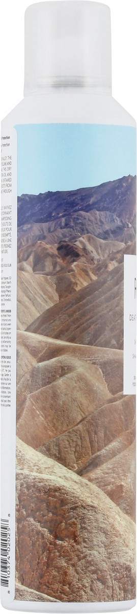 slide 6 of 10, R+Co Death Valley Dry Shampoo 300 ml, 300 ml