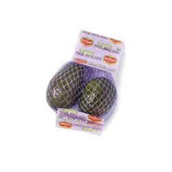 Del Monte Organic Avocados, Bagged