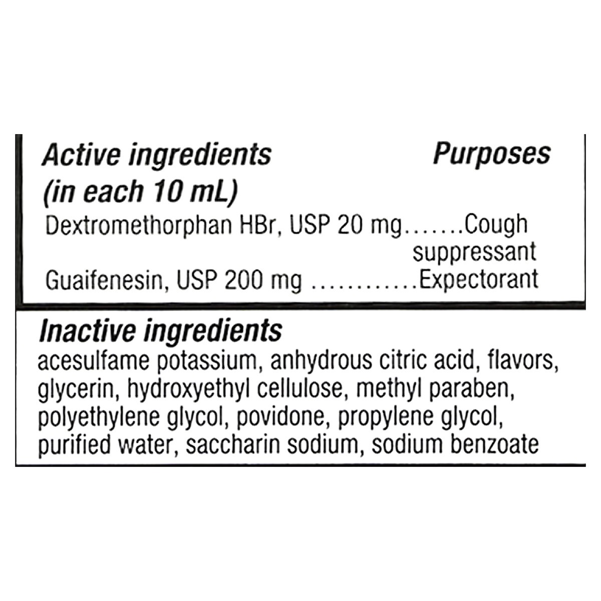 slide 3 of 12, Tukol For Diabetes Cough & Cold 4 oz, 4 oz