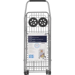Helping Hand Folding Shopping Cart