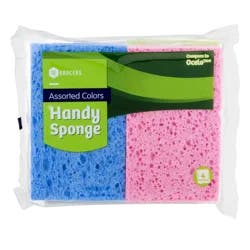 SE Grocers Handy Sponge