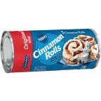 Pillsbury Cinnamon Rolls With Icing