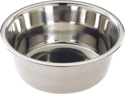 Spot Diner Time Stainless Steel Pet Water Dish
