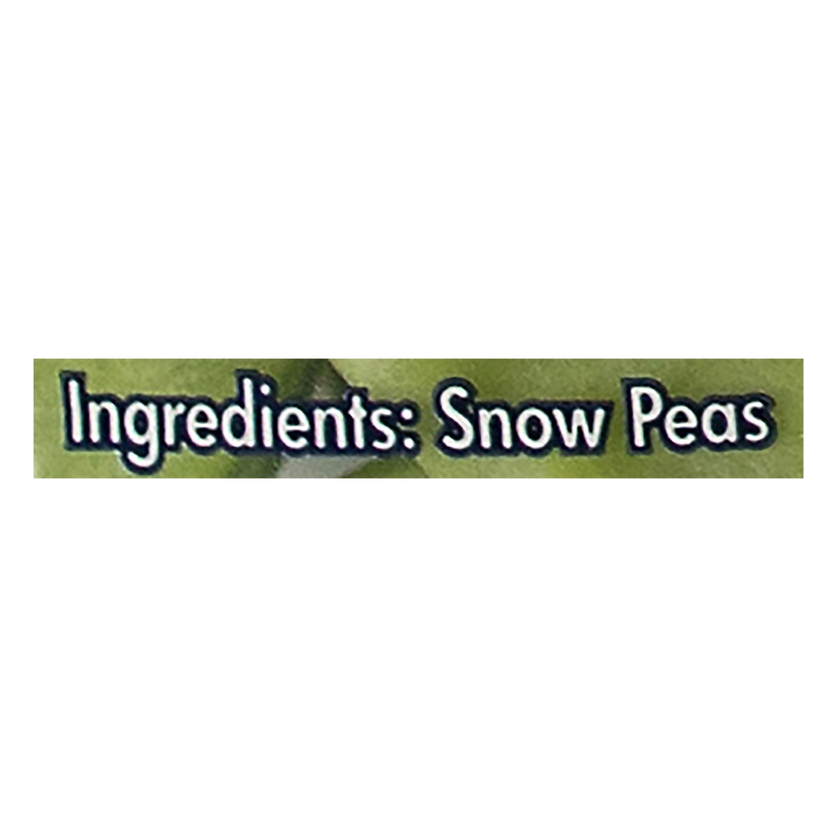 slide 6 of 12, Pero Family Farms Snow Peas, 6 oz